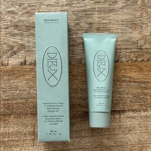 Dieux Skin Mercy Intense Recovery Cream
